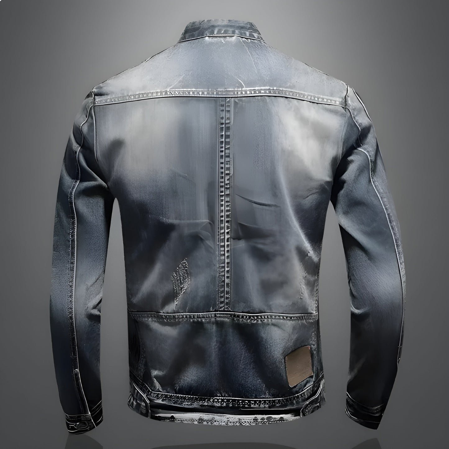 Amine™ | Veste moderne isolée