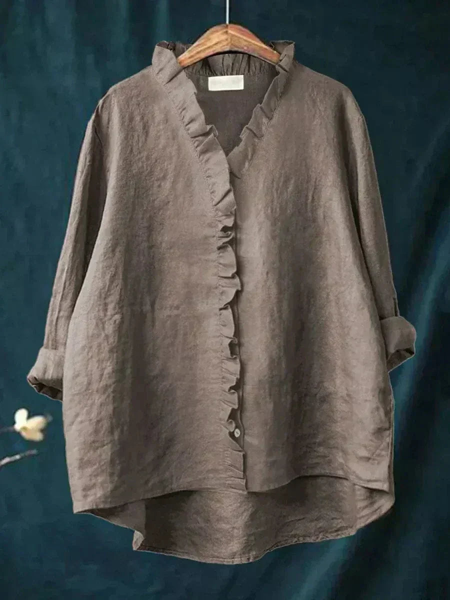 Chloé | Blouse Élégante