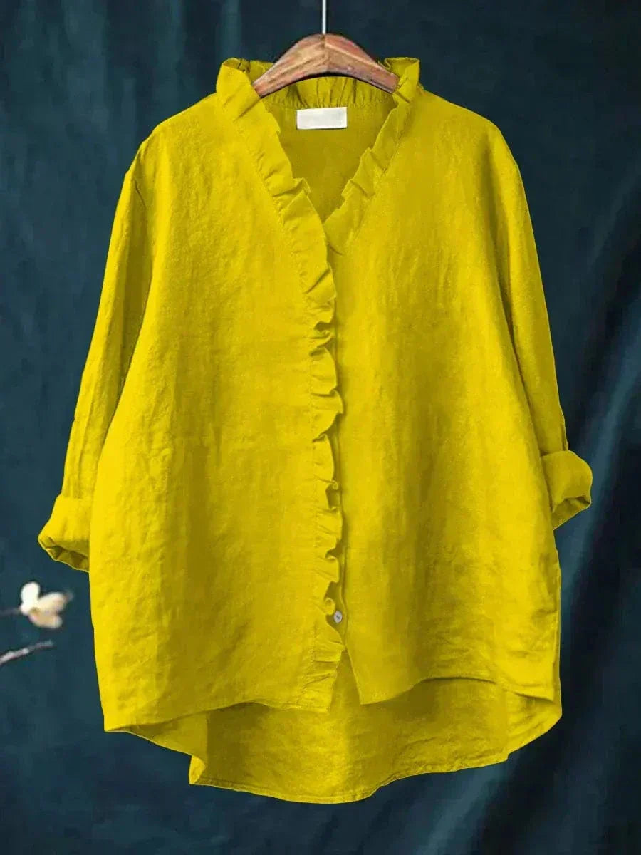 Chloé | Blouse Élégante
