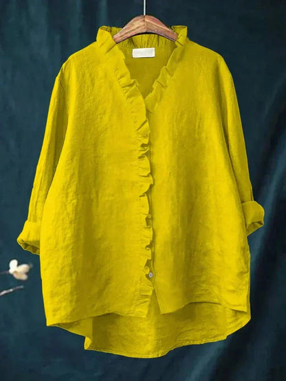 Chloé | Blouse Élégante