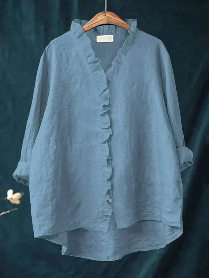 Chloé | Blouse Élégante