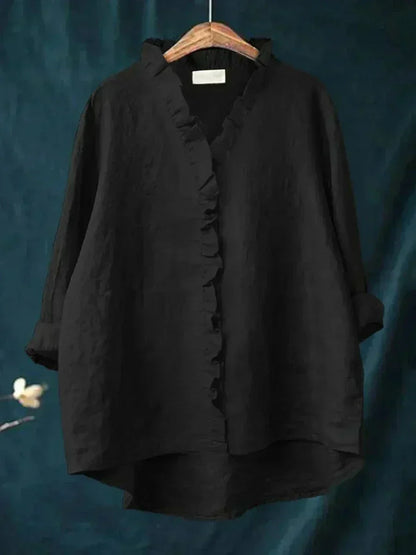 Chloé | Blouse Élégante