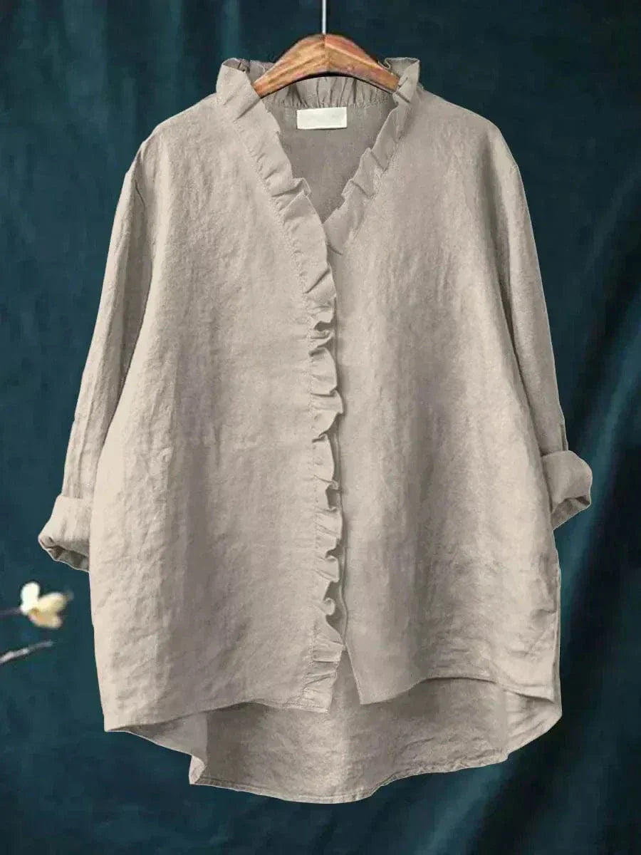 Chloé | Blouse Élégante