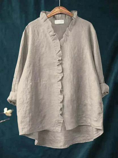Chloé | Blouse Élégante