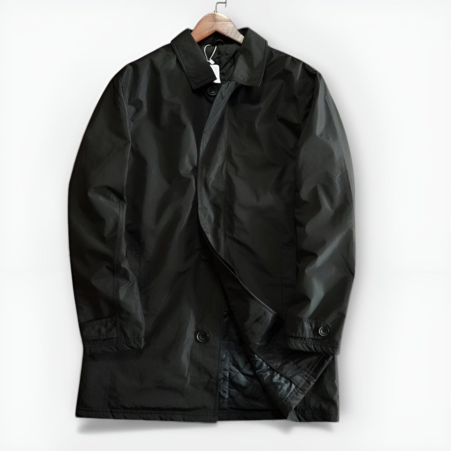 Ghislain™ | Veste urbaine chic