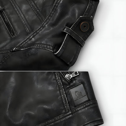 Gaspard™ | Veste thermique moderne