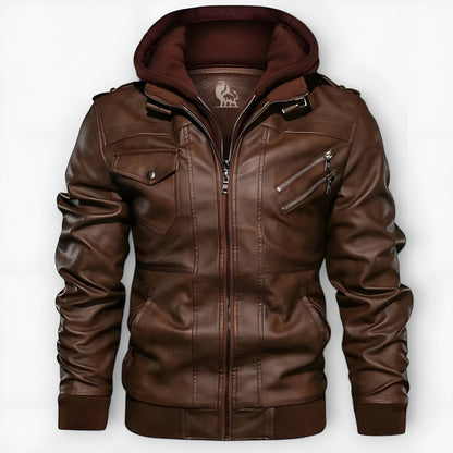 Quentin™ | Veste élégance active