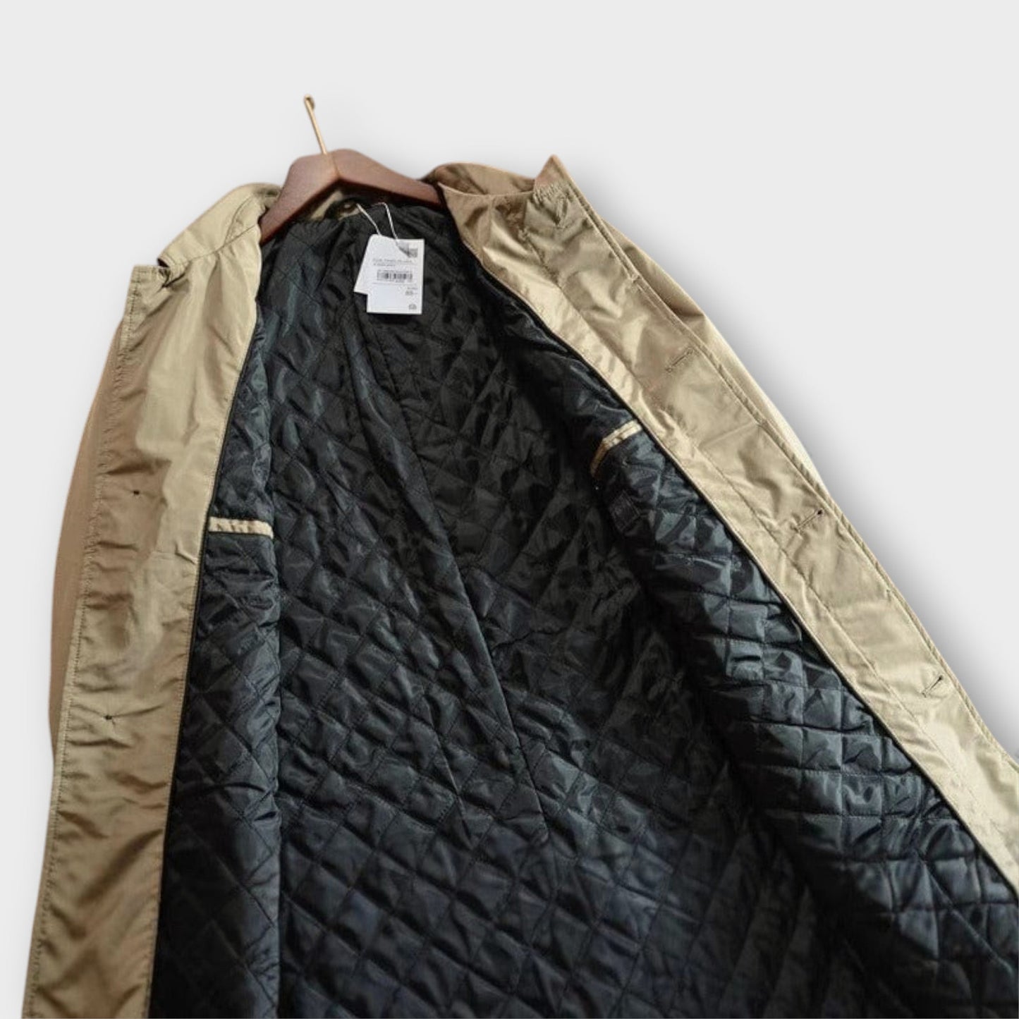Adrien | Manteau Élégant pour Homme
