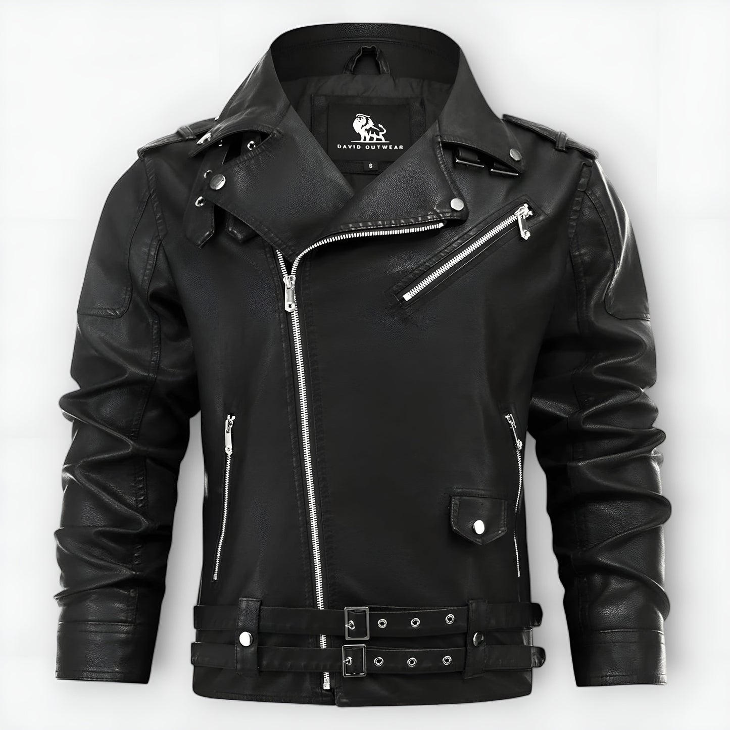 Bryan™ | Veste matelassée épaisse