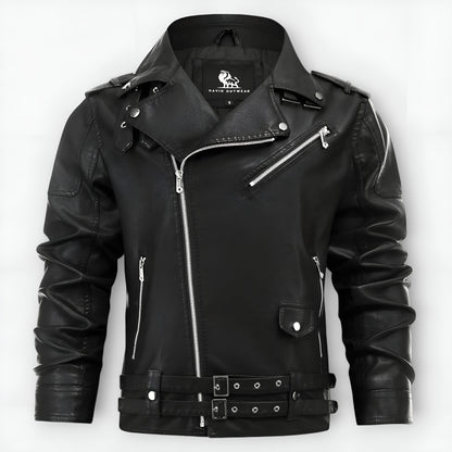Bryan™ | Veste matelassée épaisse