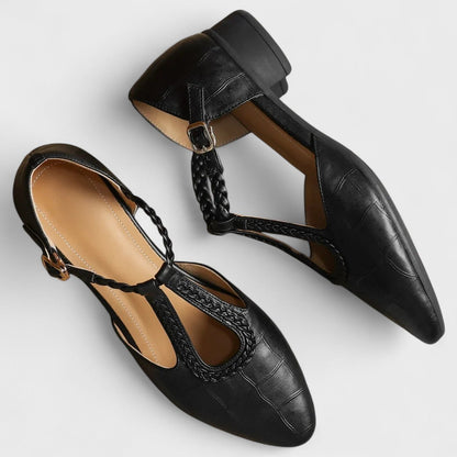 Hélène | Chaussures Élégantes Classiques