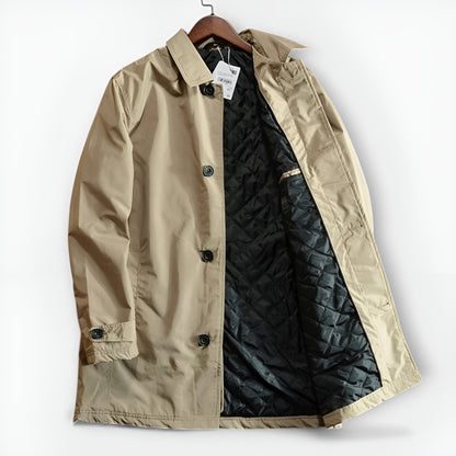 Ghislain™ | Veste urbaine chic