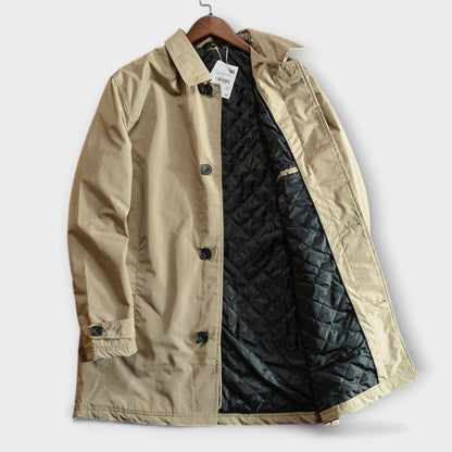 Adrien | Manteau Élégant pour Homme