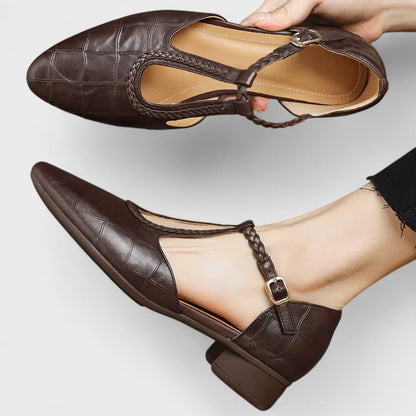 Hélène | Chaussures Élégantes Classiques