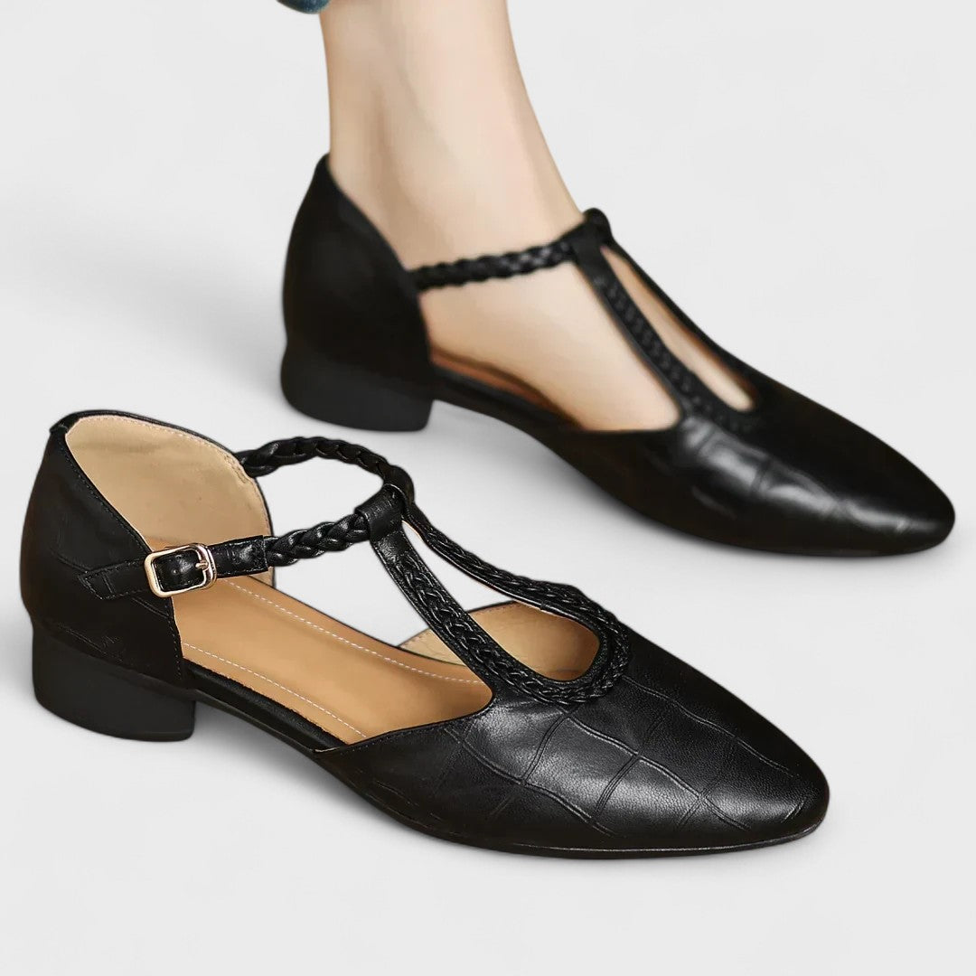 Hélène | Chaussures Élégantes Classiques
