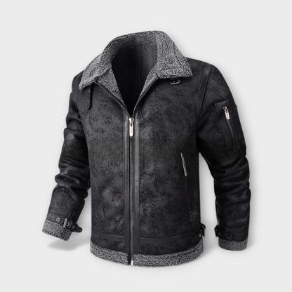 Kylian™ | Veste matelassée dynamique