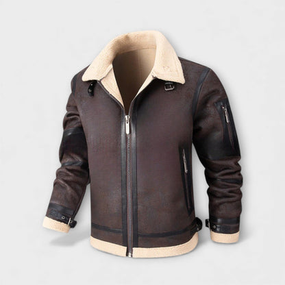 Kylian™ | Veste matelassée dynamique