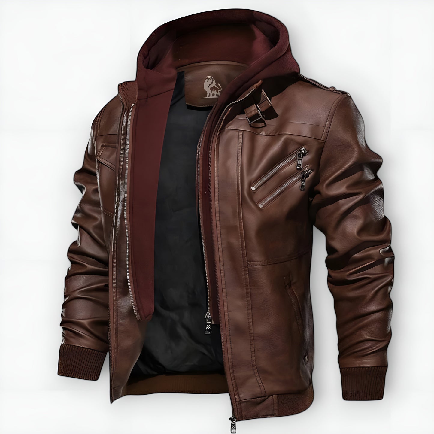 Quentin™ | Veste élégance active