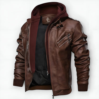Quentin™ | Veste élégance active