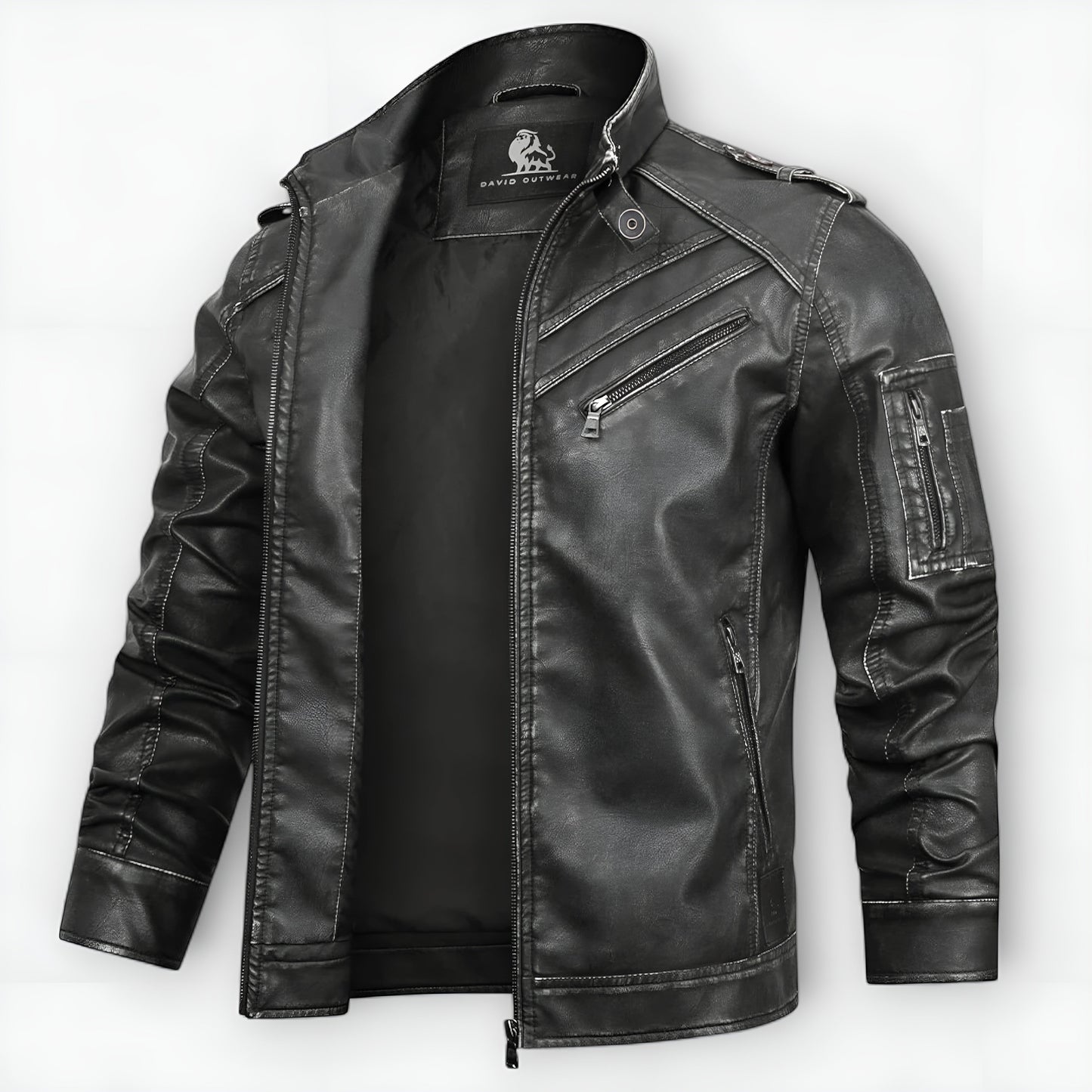 Gaspard™ | Veste thermique moderne