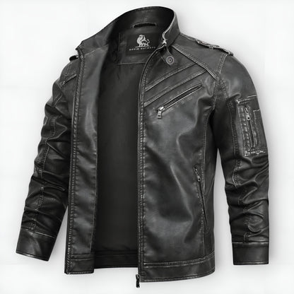 Gaspard™ | Veste thermique moderne