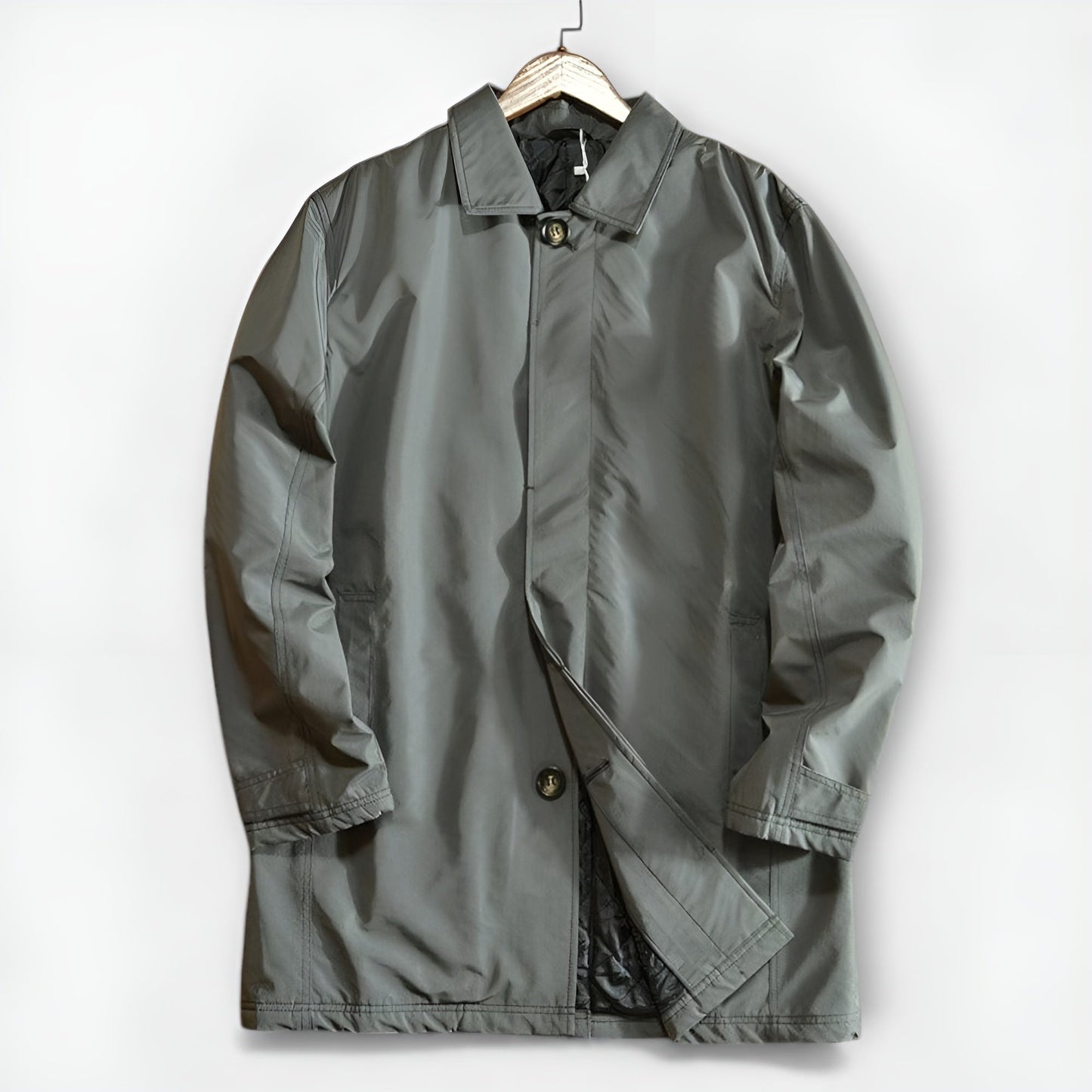 Ghislain™ | Veste urbaine chic