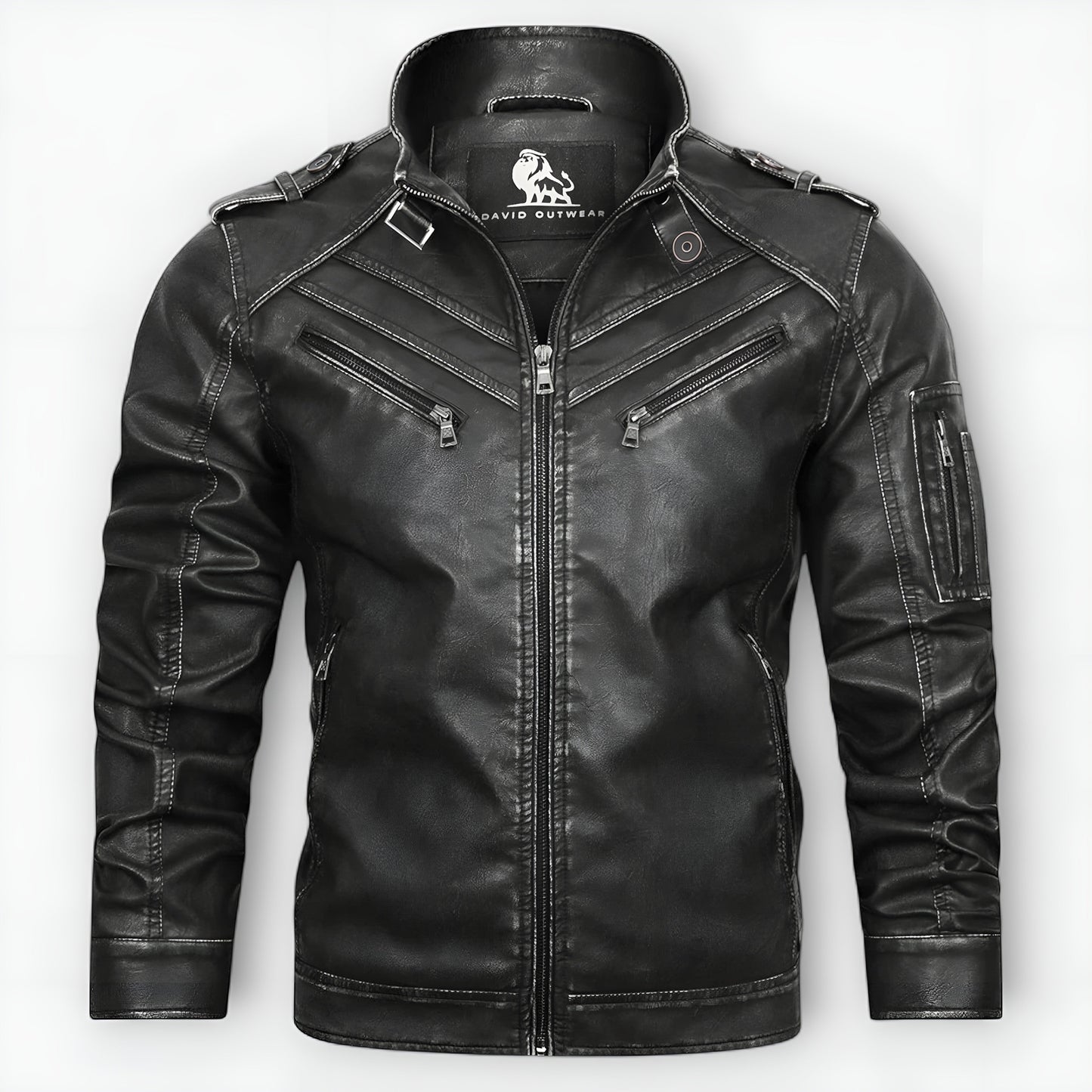 Gaspard™ | Veste thermique moderne