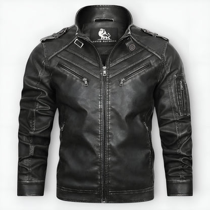 Gaspard™ | Veste thermique moderne