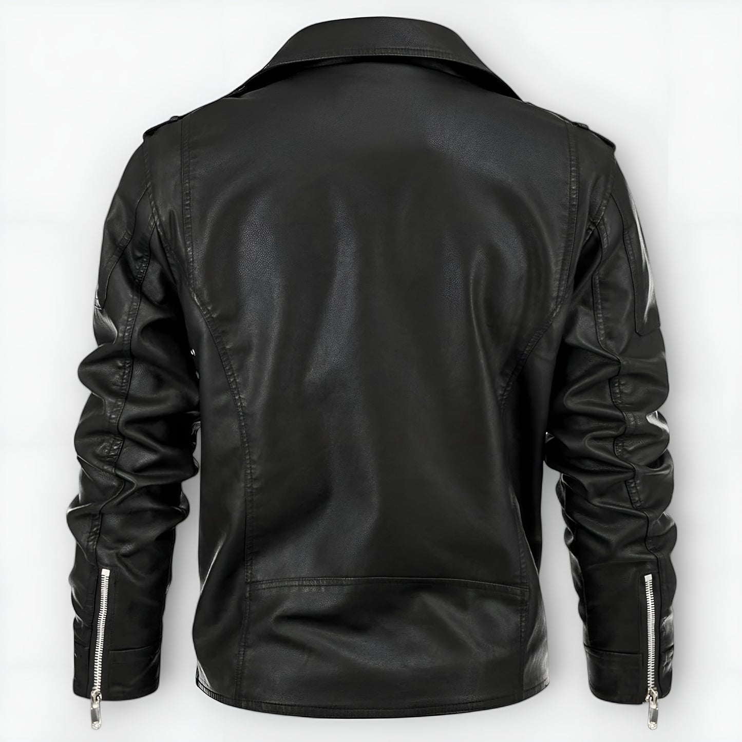 Bryan™ | Veste matelassée épaisse