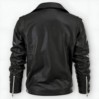 Bryan™ | Veste matelassée épaisse