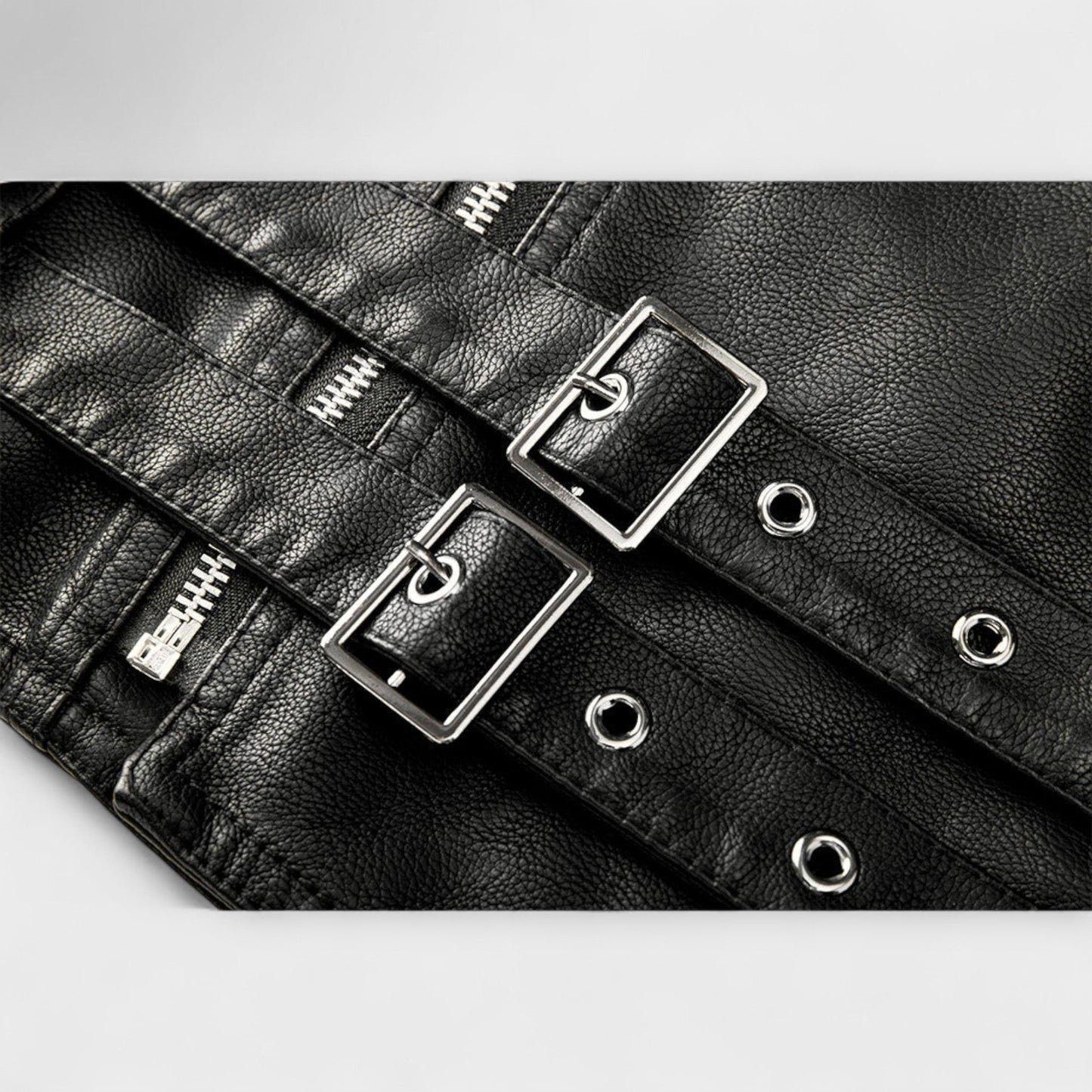 Bryan™ | Veste matelassée épaisse