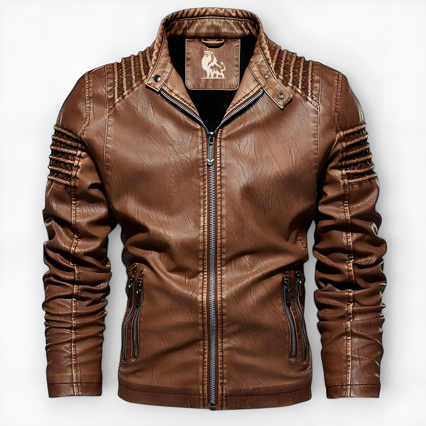 Marc™ | Veste urbaine confortable