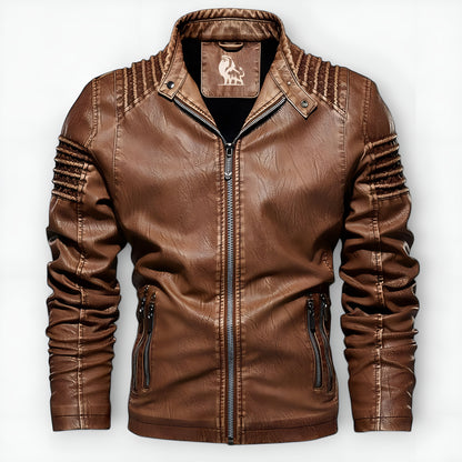 Marc™ | Veste urbaine confortable