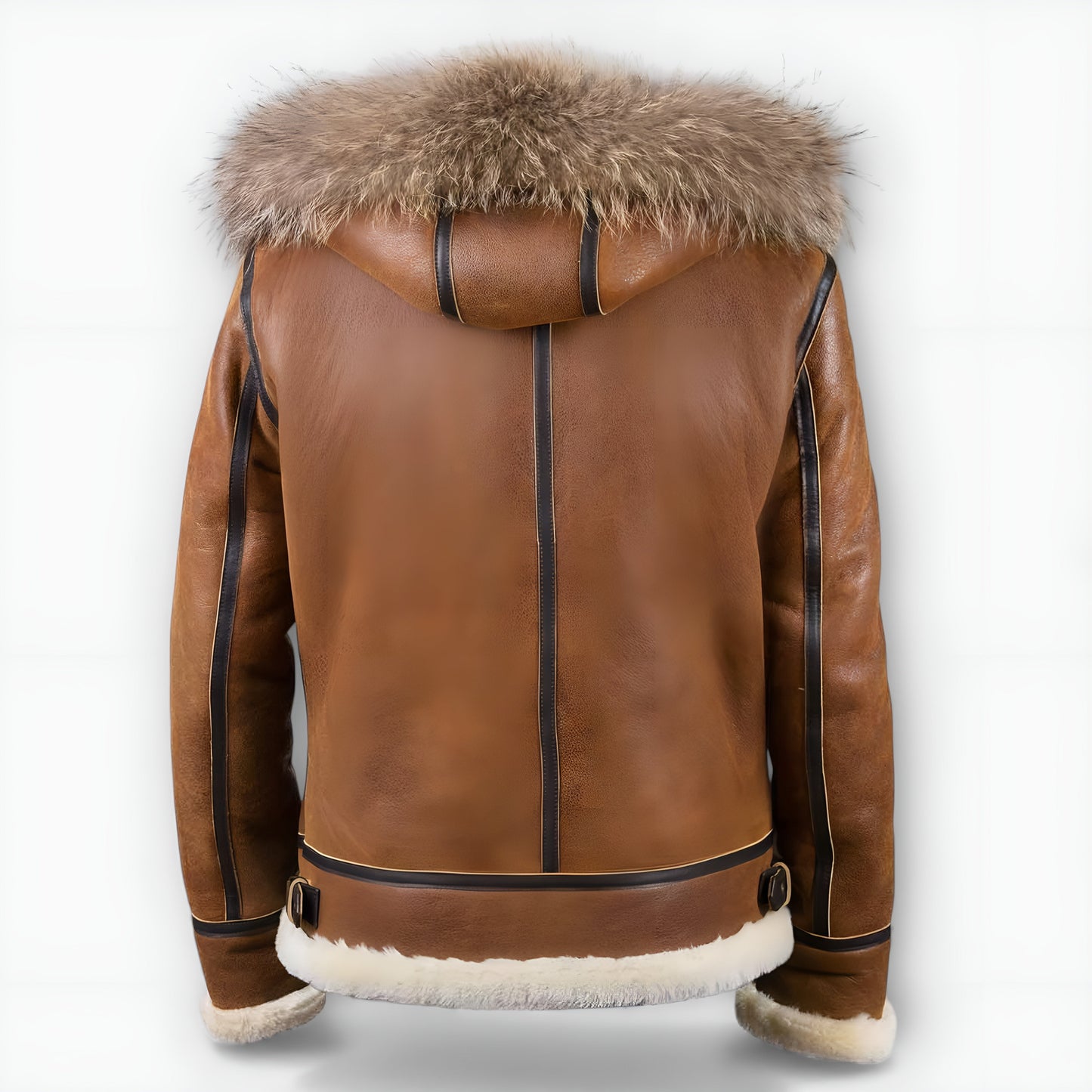 Ismaël™ | Veste coupe nette