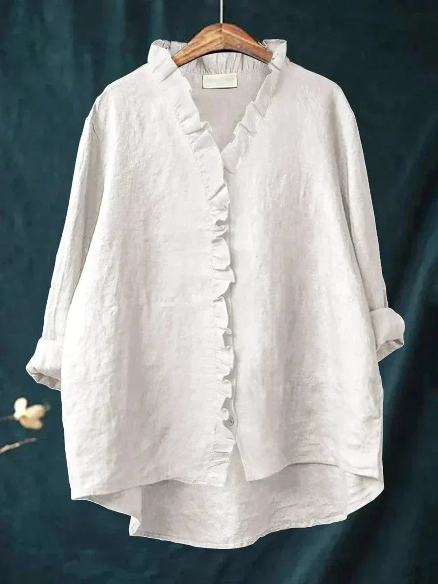 Chloé | Blouse Élégante