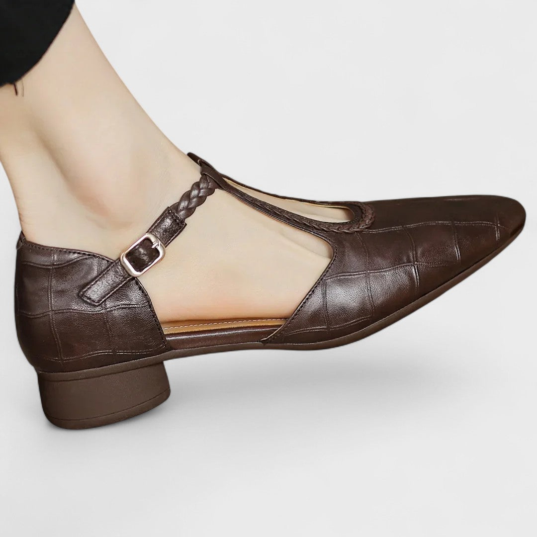 Hélène | Chaussures Élégantes Classiques