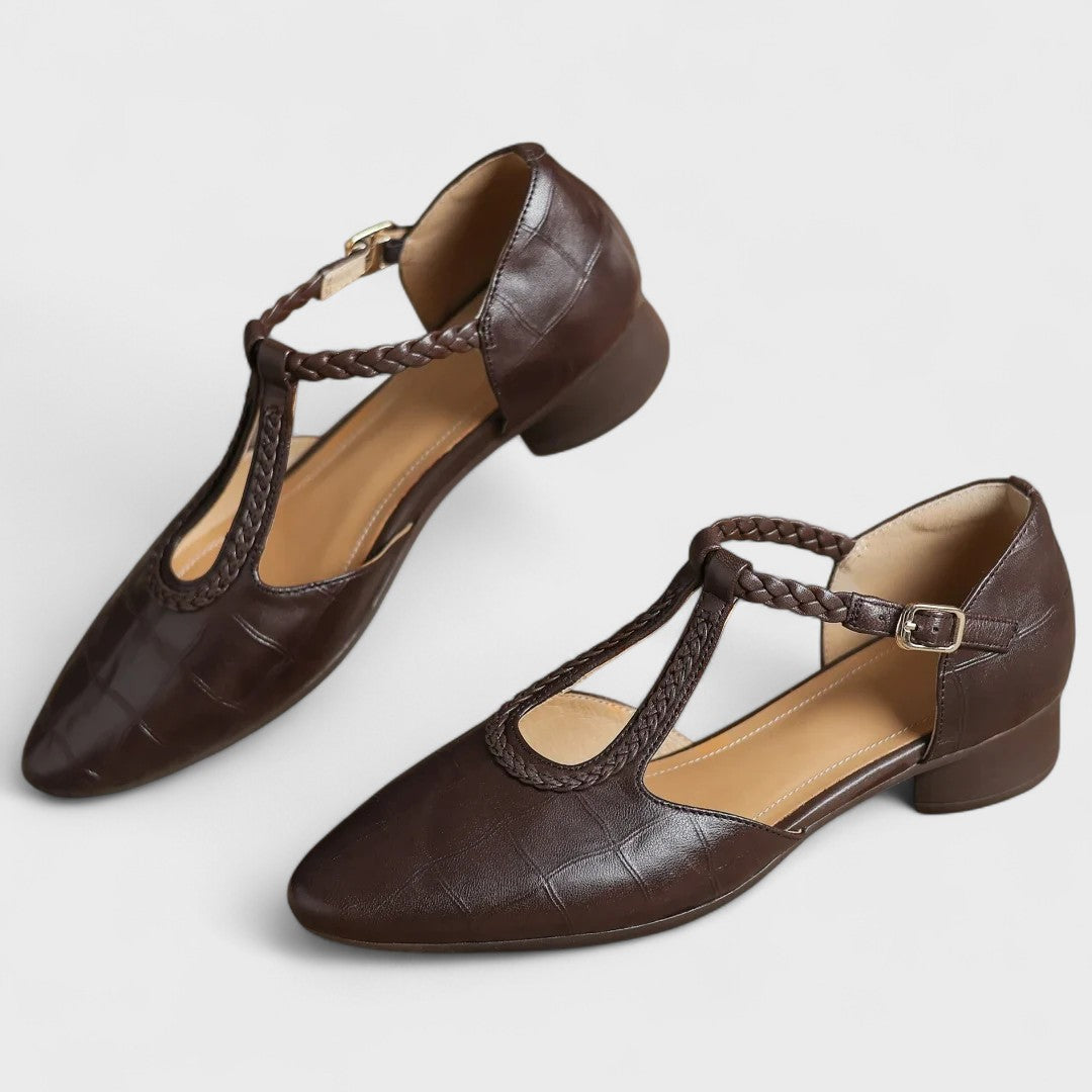 Hélène | Chaussures Élégantes Classiques
