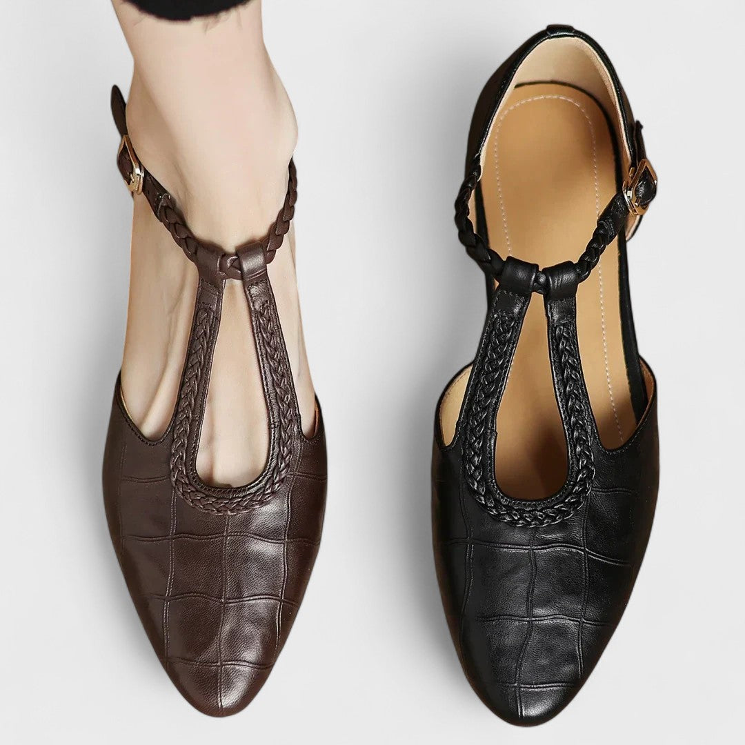 Hélène | Chaussures Élégantes Classiques