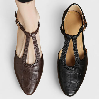 Hélène | Chaussures Élégantes Classiques