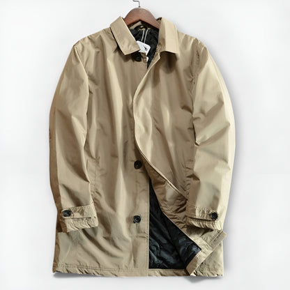 Ghislain™ | Veste urbaine chic