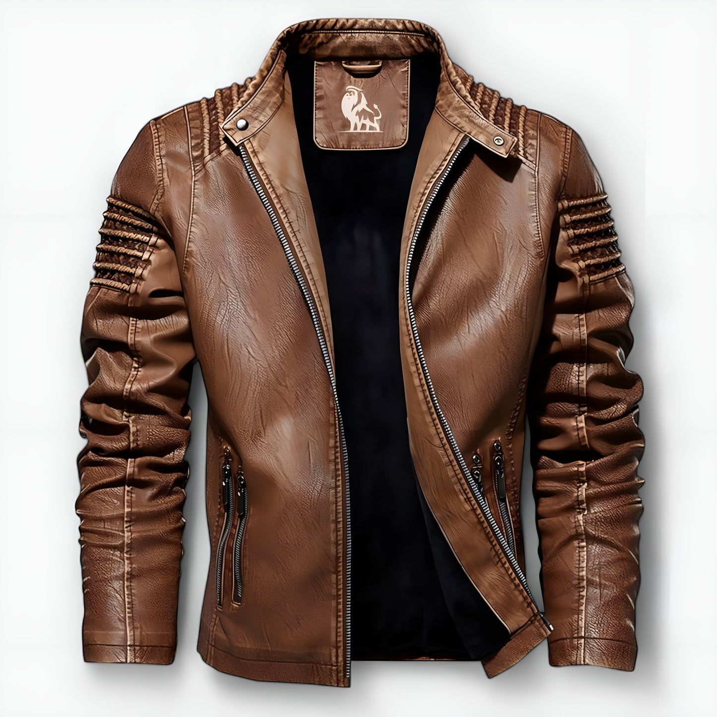 Marc™ | Veste urbaine confortable