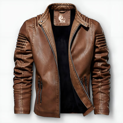 Marc™ | Veste urbaine confortable