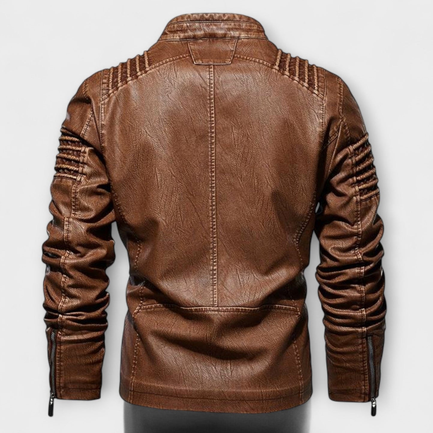 Marc™ | Veste urbaine confortable