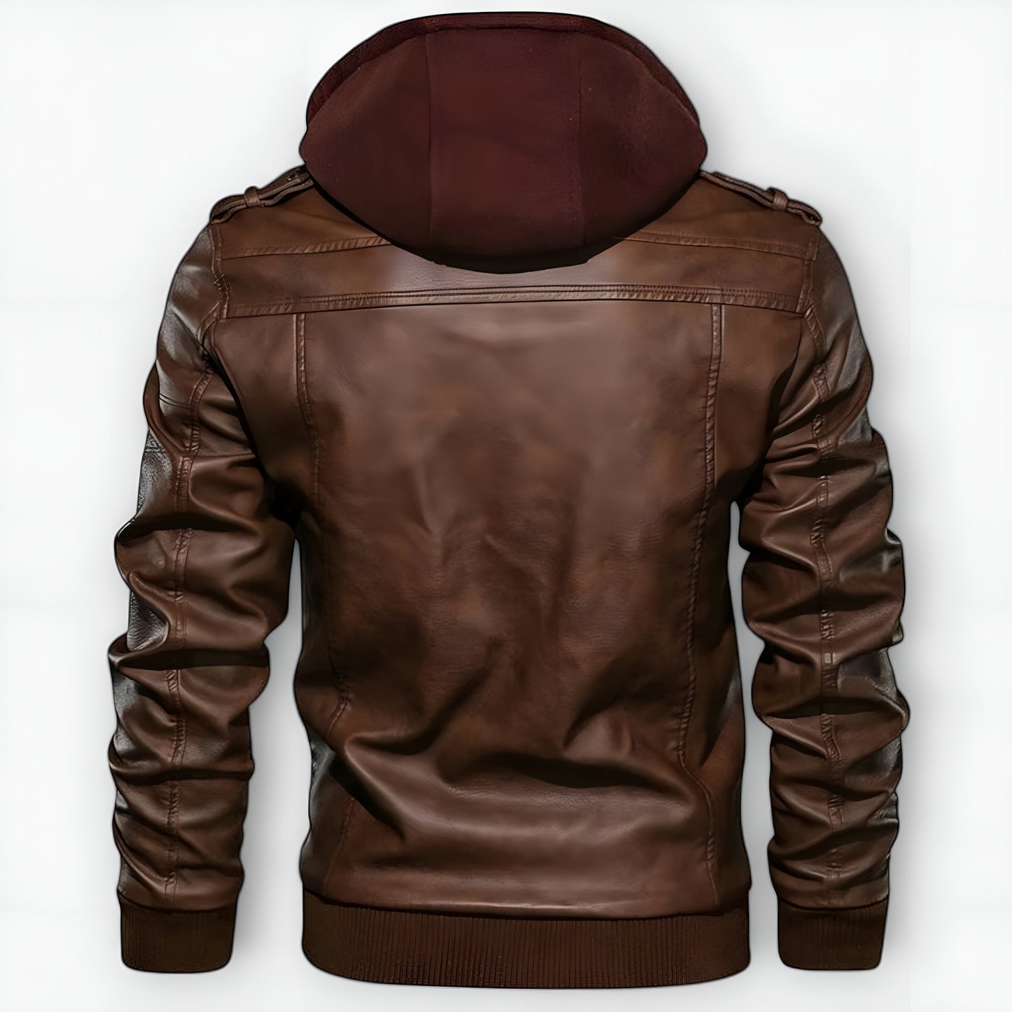 Quentin™ | Veste élégance active
