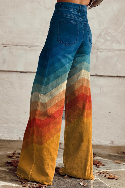 Manon™ | Pantalon Bohème Léger