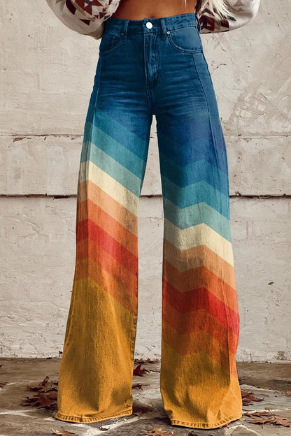 Manon™ | Pantalon Bohème Léger