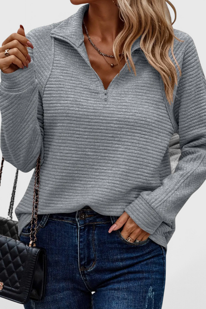 Perrine™ | Pull Esprit Bohème