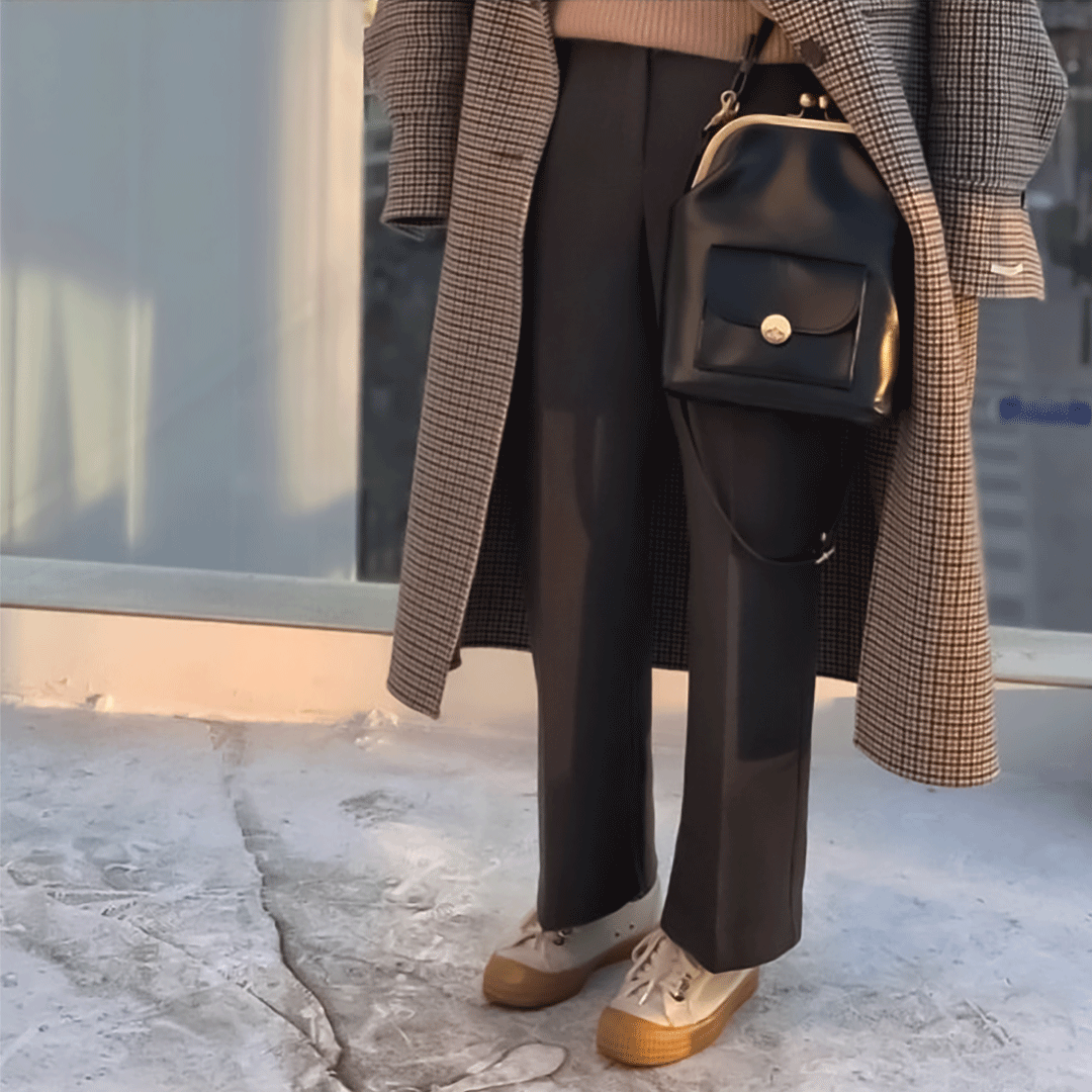 Delphine™ | Sac élégant durable