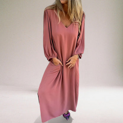 Églantine™ | Robe bohème élégante