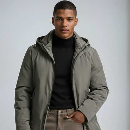 Walid™ | Veste thermique premium